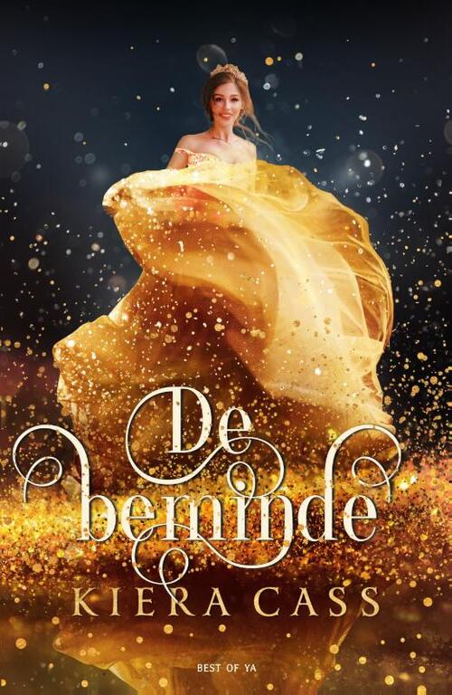 Kiera Cass De beminde 1 - De beminde -   (ISBN: 9789000372751)