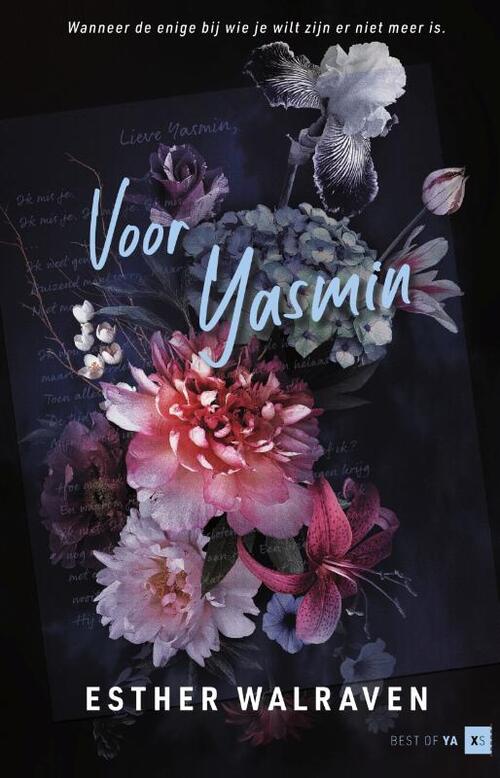 Esther Walraven Voor Yasmin -   (ISBN: 9789000373079)