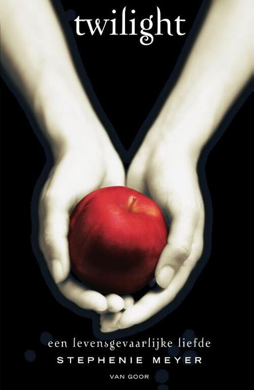 Stephenie Meyer Twilight -   (ISBN: 9789000374656)