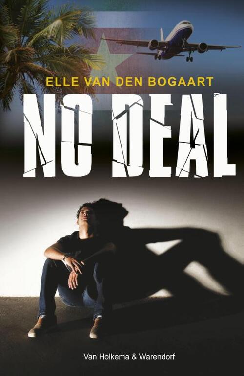 Elle van den Bogaart No deal -   (ISBN: 9789000374823)