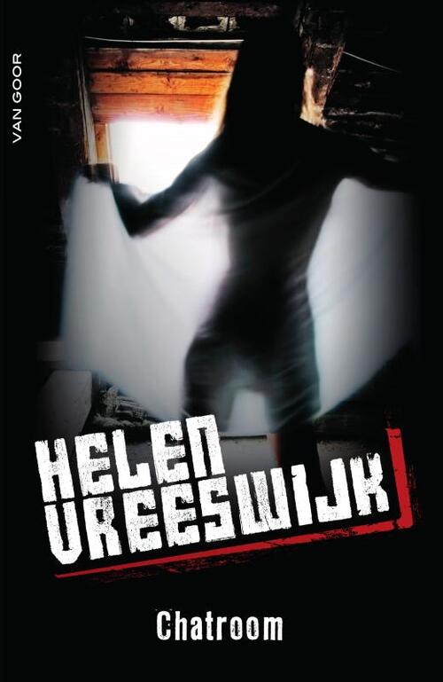 Helen Vreeswijk Chatroom -   (ISBN: 9789000374885)