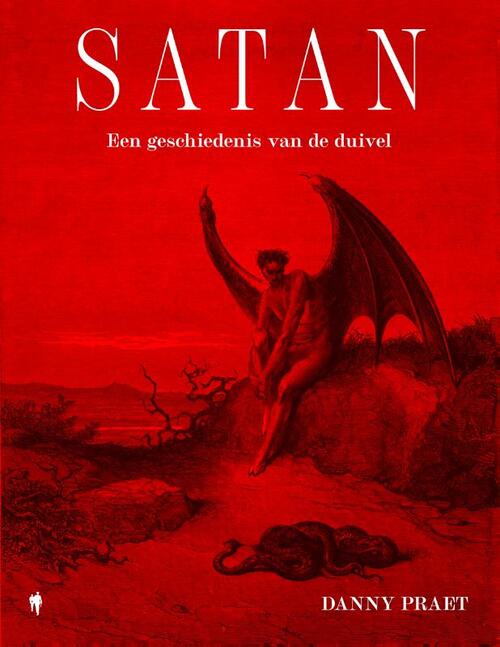 Danny Praet Satan -   (ISBN: 9789464983418)