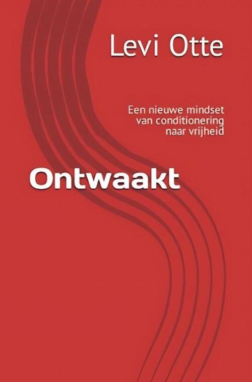 Levi Otte Ontwaakt -   (ISBN: 9789465011882)