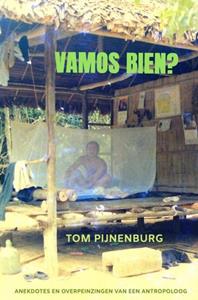 Tom Pijnenburg Vamos bien? -   (ISBN: 9789465012308)