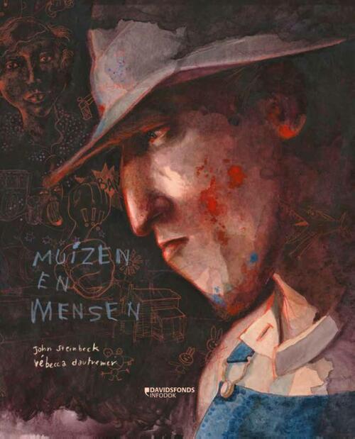 John Steinbeck Muizen en mensen -   (ISBN: 9789002270338)