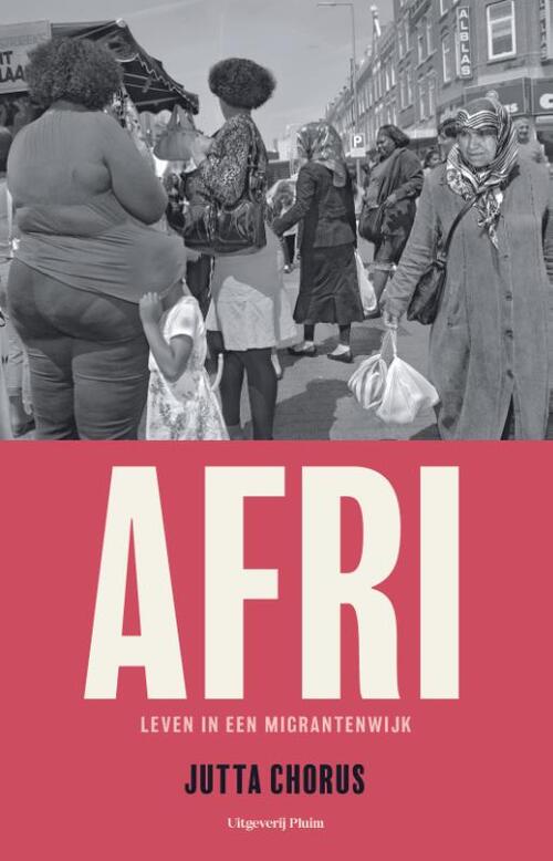 Jutta Chorus Afri -   (ISBN: 9789493339521)