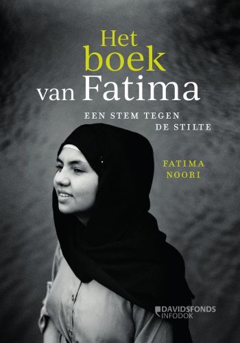 Fatima Noori Het boek van Fatima -   (ISBN: 9789002274350)