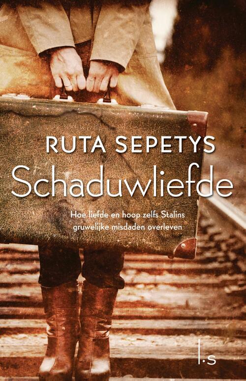 Ruta Sepetys Schaduwliefde -   (ISBN: 9789021025155)