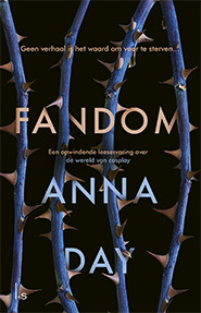 Anna Day Fandom -   (ISBN: 9789021026855)