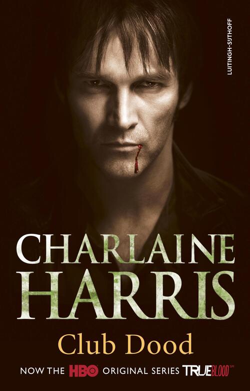 Charlaine Harris Club dood -   (ISBN: 9789021046518)