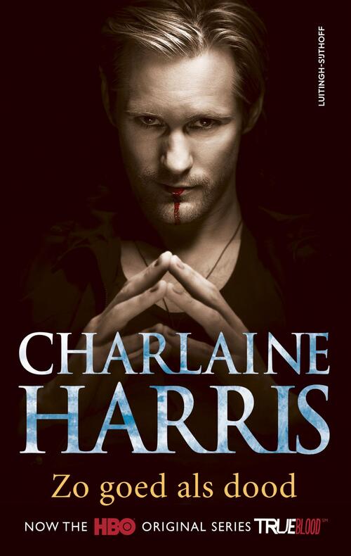 Charlaine Harris Zo goed als dood -   (ISBN: 9789021046525)
