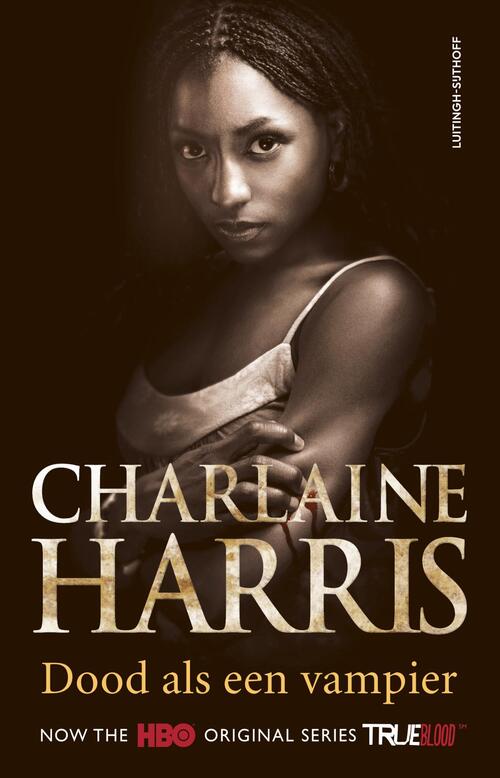 Charlaine Harris Dood als een vampier -   (ISBN: 9789021046532)