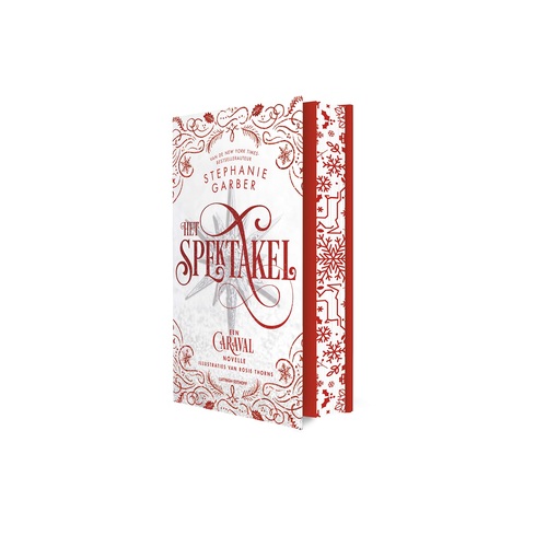 Stephanie Garber Het Spektakel -   (ISBN: 9789021049366)