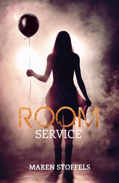 Maren Stoffels Room Service -   (ISBN: 9789025877484)