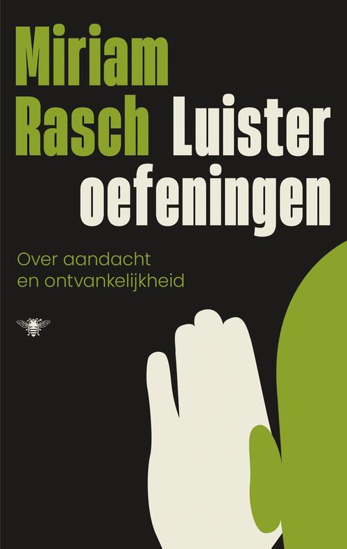 Miriam Rasch Luisteroefeningen -   (ISBN: 9789403133355)