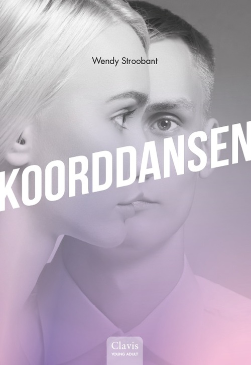 Wendy Stroobant Koorddansen -   (ISBN: 9789044835243)