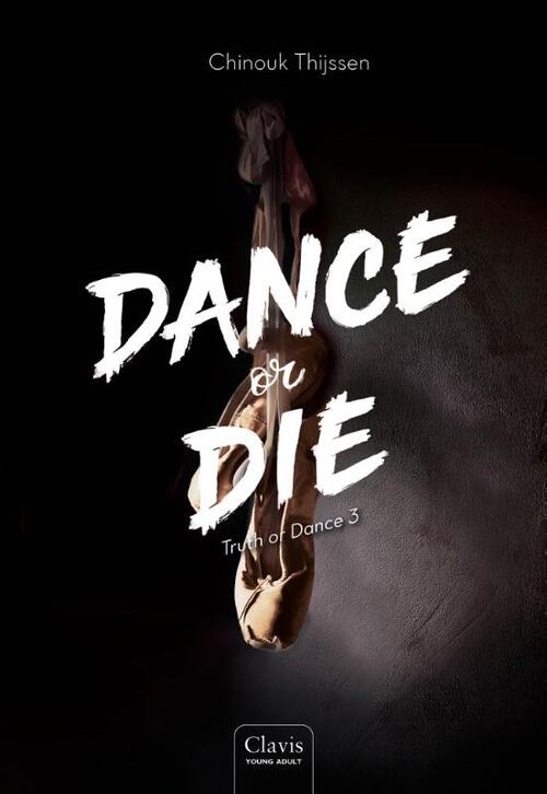 Chinouk Thijssen Dance or Die -   (ISBN: 9789044837438)