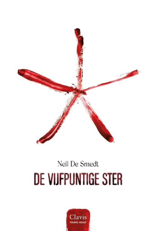 Nell de Smedt De vijfpuntige ster -   (ISBN: 9789044838268)