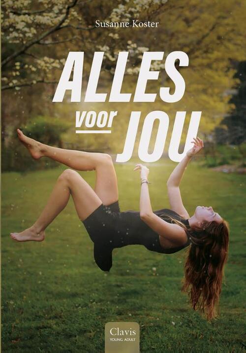 Susanne Koster Alles voor jou -   (ISBN: 9789044839685)