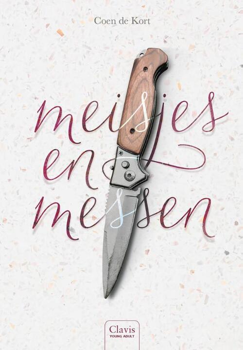 Coen de Kort Meisjes en messen -   (ISBN: 9789044840452)