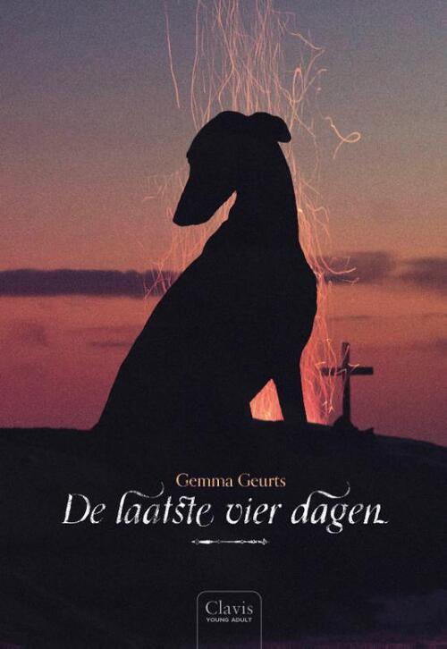 Gemma Geurts De laatste vier dagen -   (ISBN: 9789044840629)