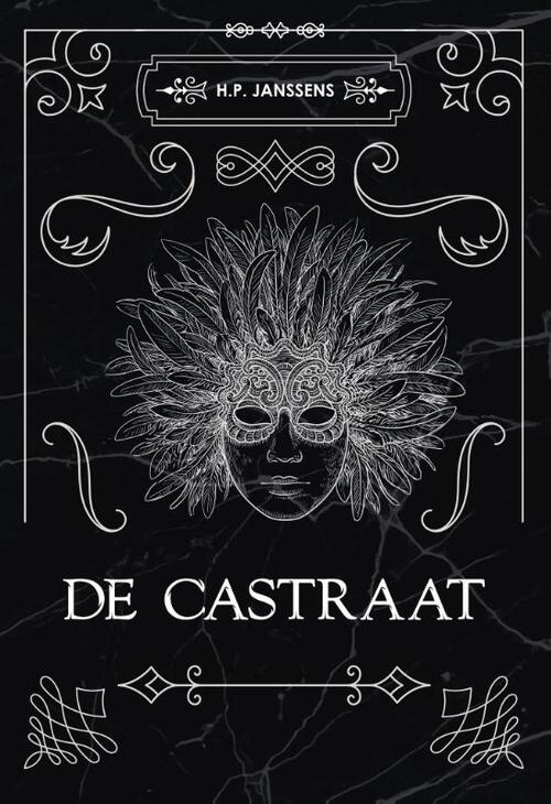 H.P. Janssens De castraat -   (ISBN: 9789044842340)