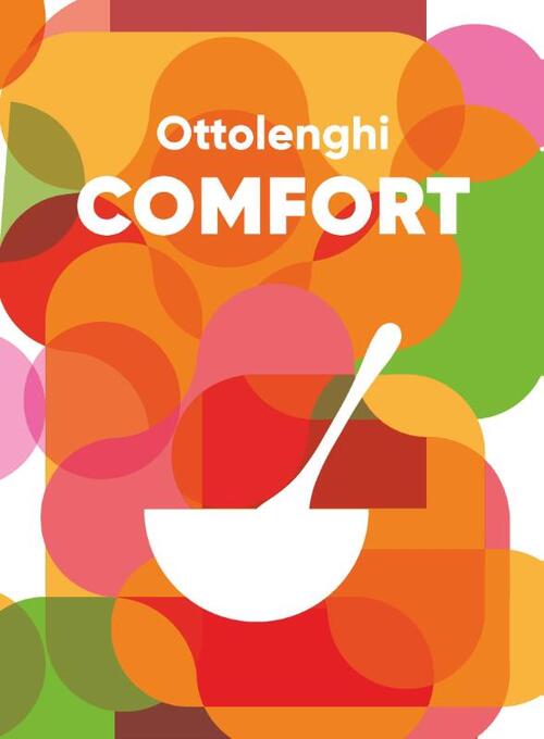 Helen Goh, Yotam Ottolenghi Comfort -   (ISBN: 9789059564169)