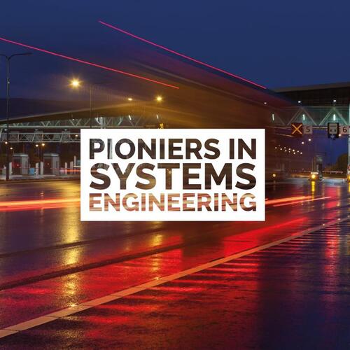 Fred Lohman Pioniers in Systems Engineering -   (ISBN: 9789090378510)