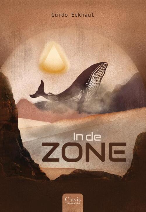 Guido Eekhaut In de Zone -   (ISBN: 9789044843712)