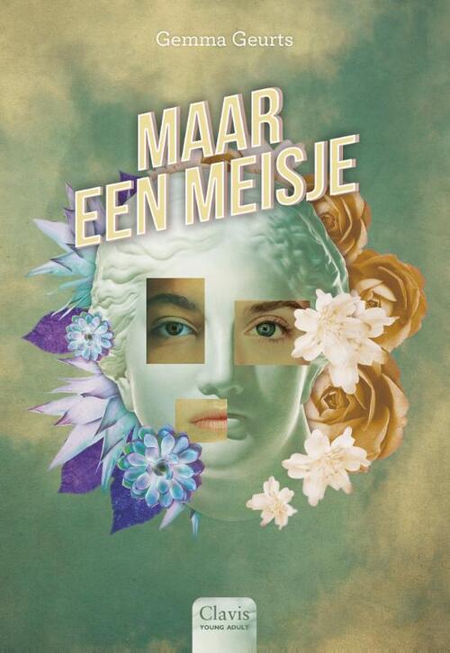 Gemma Geurts Maar een meisje -   (ISBN: 9789044848885)