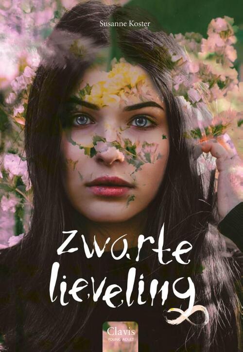 Susanne Koster Zwarte lieveling POD -   (ISBN: 9789044854213)
