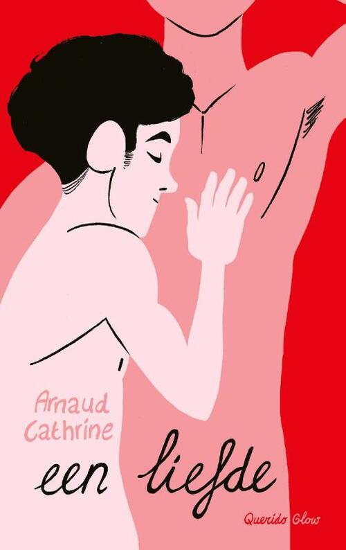Arnaud Cathrine Een liefde -   (ISBN: 9789045127316)