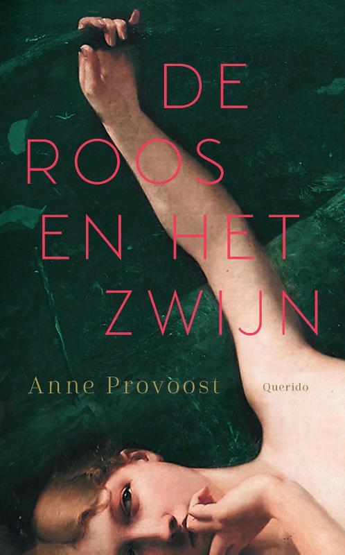 Anne Provoost De Roos en het Zwijn -   (ISBN: 9789045127927)