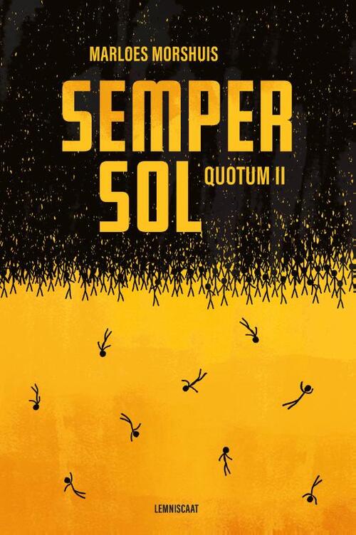 Marloes Morshuis Semper Sol -   (ISBN: 9789047713500)