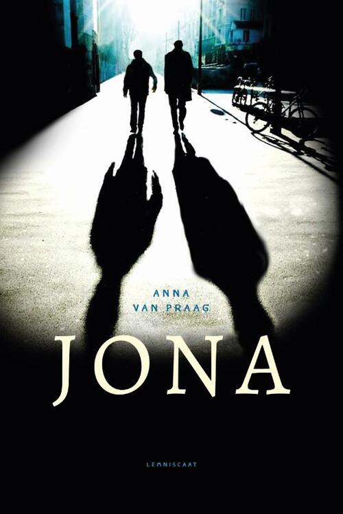 Anna van Praag Jona -   (ISBN: 9789047715184)