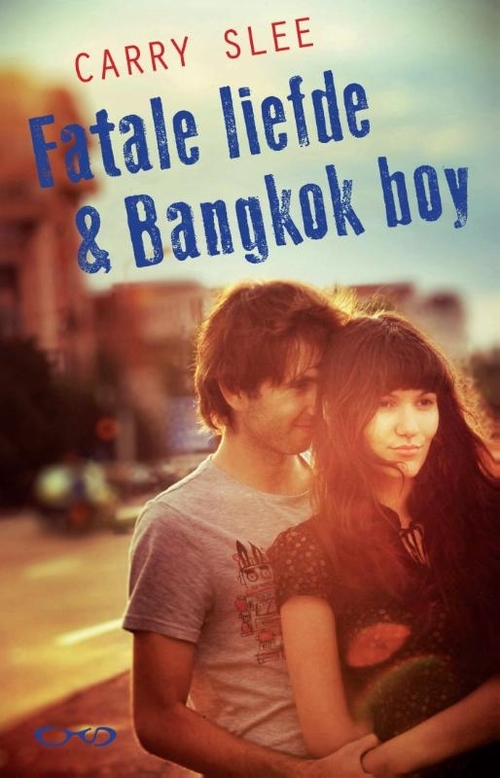 Carry Slee Fatale liefde & Bangkok boy -   (ISBN: 9789048853953)