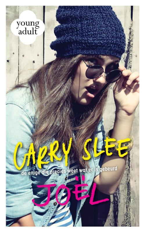 Carry Slee Joël -   (ISBN: 9789048857685)