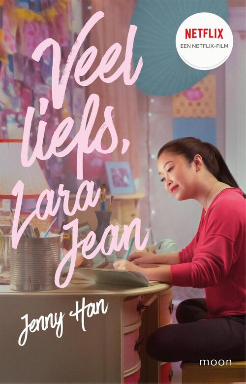 Jenny Han Veel liefs, Lara Jean -   (ISBN: 9789048861576)