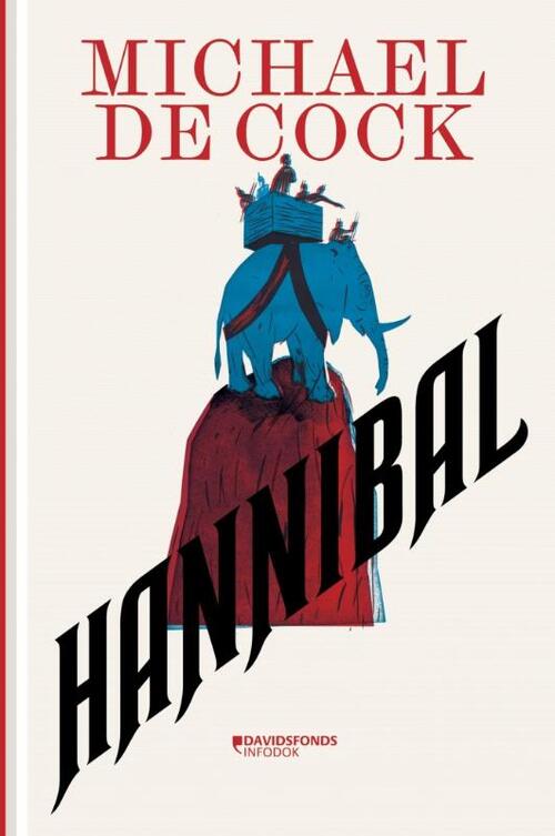 Michael de Cock Hannibal -   (ISBN: 9789059084407)