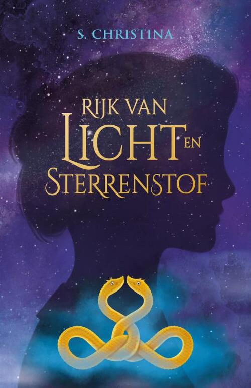 S. Christina Rijk van licht en sterrenstof -   (ISBN: 9789083085098)