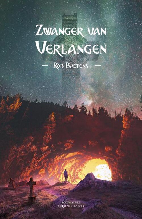 Rob Baetens Zwanger van verlangen -   (ISBN: 9789083140445)