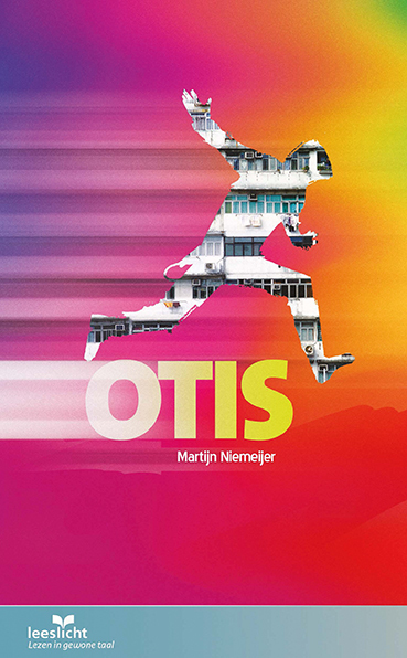 Martijn Niemeijer Otis -   (ISBN: 9789086965120)
