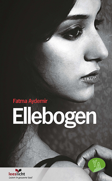 Fatma Aydemir Ellebogen -   (ISBN: 9789086965922)