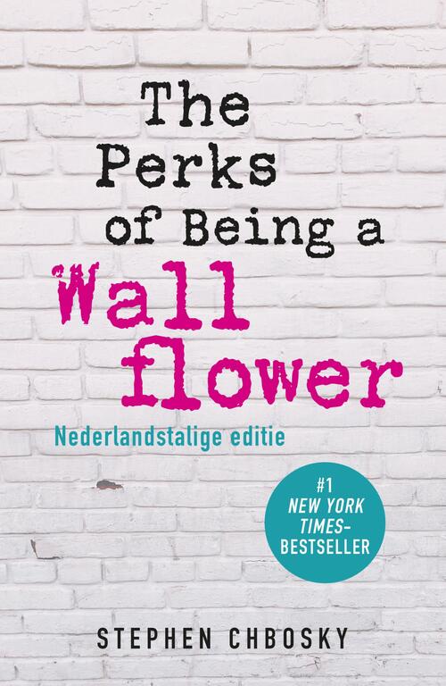 Stephen Chbosky The Perks of Being a Wallflower -   (ISBN: 9789400516823)