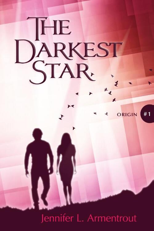 Jennifer L. Armentrout Origin 1 - The Darkest Star -   (ISBN: 9789401915854)