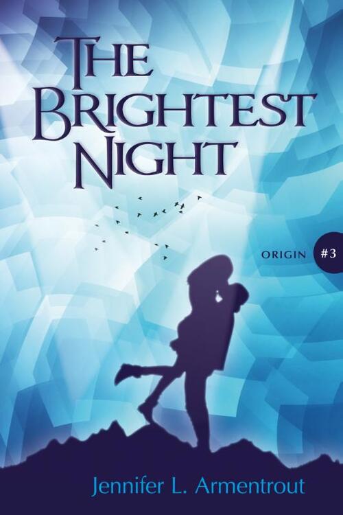 Jennifer L. Armentrout Origin 3 - The Brightest Night -   (ISBN: 9789401915892)