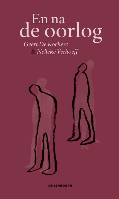 Geert de Kockere En na de oorlog -   (ISBN: 9789462913509)