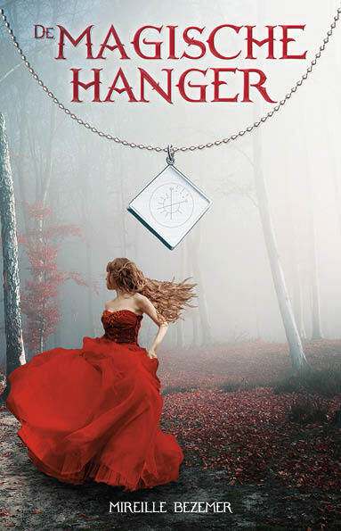 Mireille Bezemer De magische hanger -   (ISBN: 9789463081443)