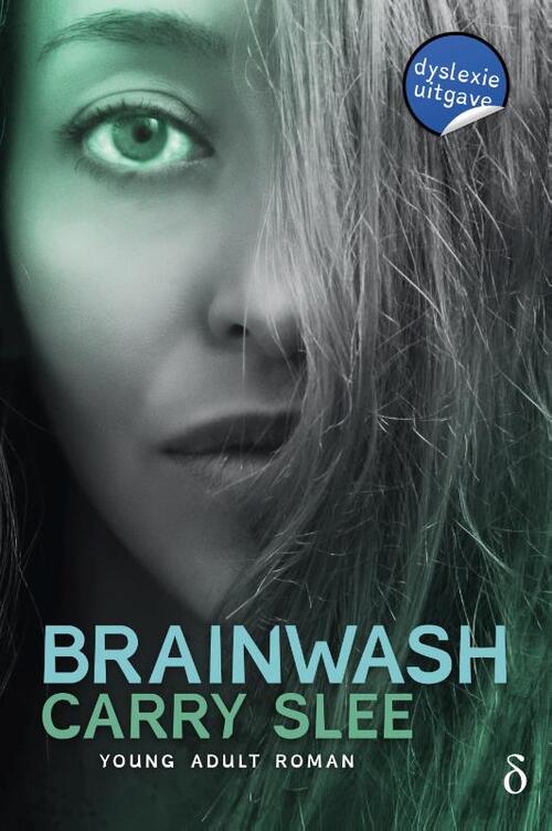 Carry Slee Brainwash -   (ISBN: 9789463244701)