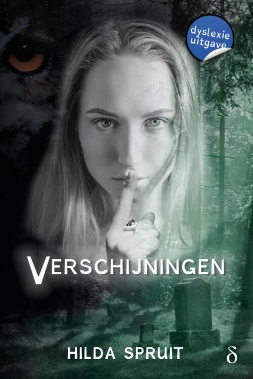 Hilda Spruit Verschijningen -   (ISBN: 9789463245029)